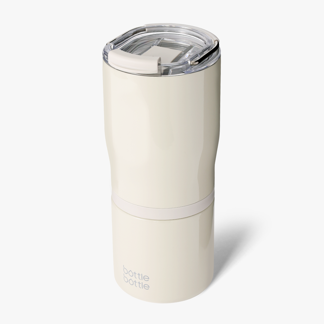 2in1 tumbler white 1