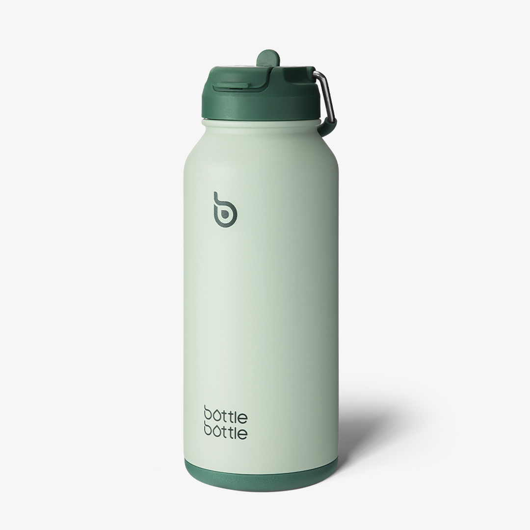 Hydro X Bottle 32oz (Bow Design is on Pre-sale)