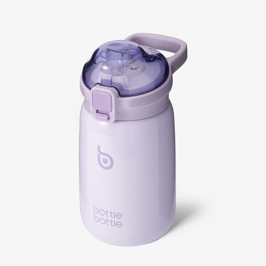 belly bottle purple 1