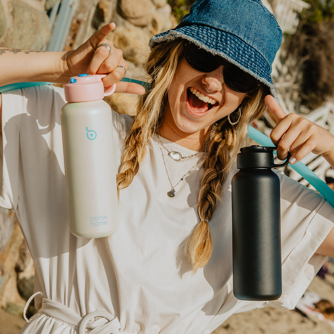 AquaGuard Bottle 20oz