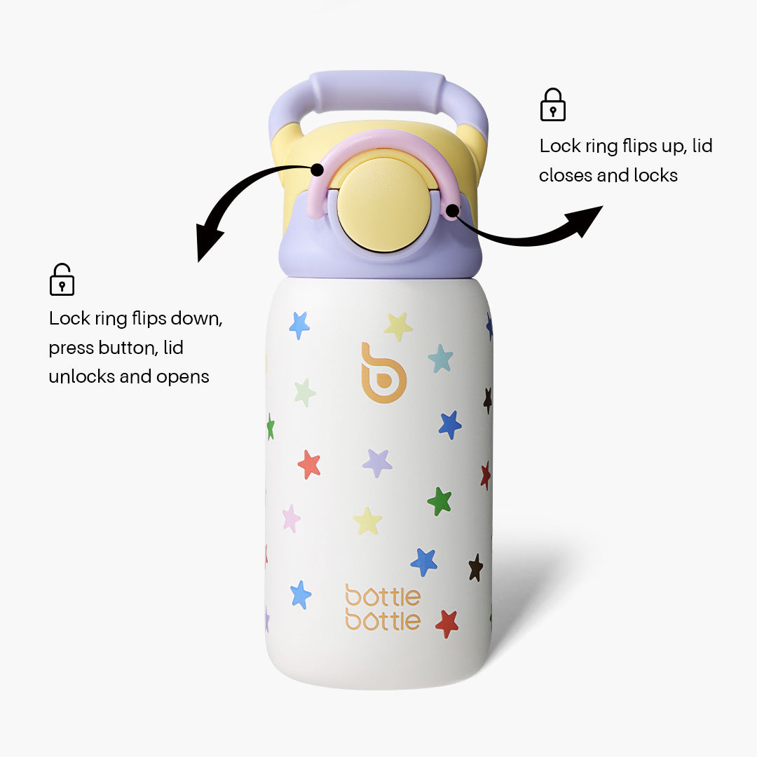 Belly Bottle