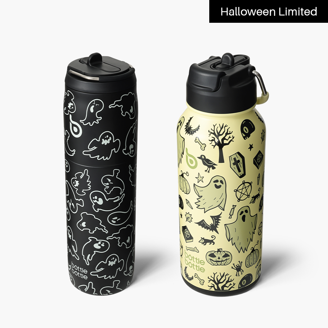 Halloween Limited