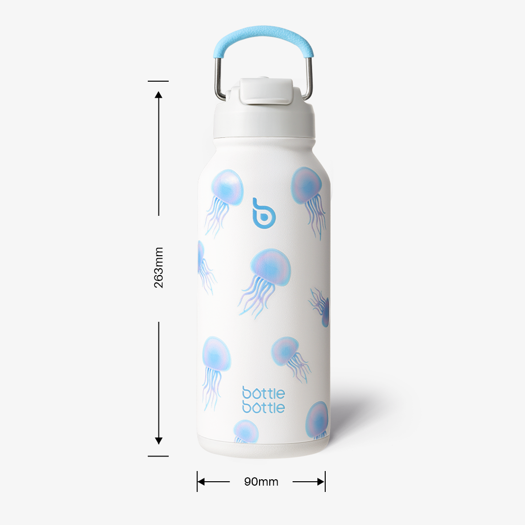 Hydro X Bottle 32oz