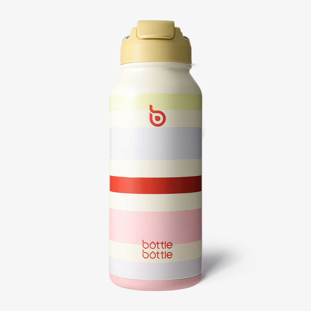 Hydro X Bottle 32oz (Bow Design is on Pre-sale)