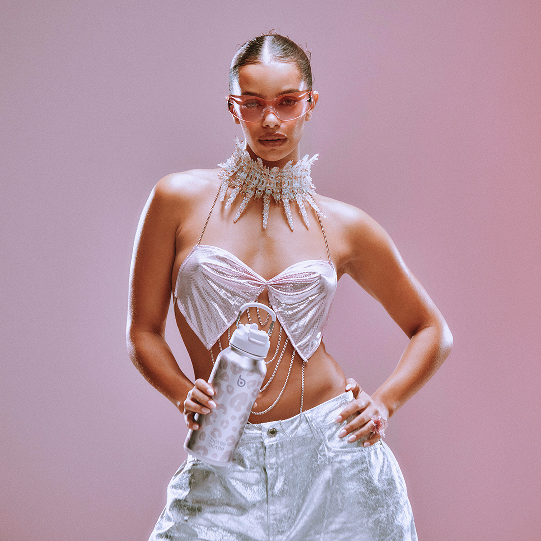 Hydro X Bottle 32oz