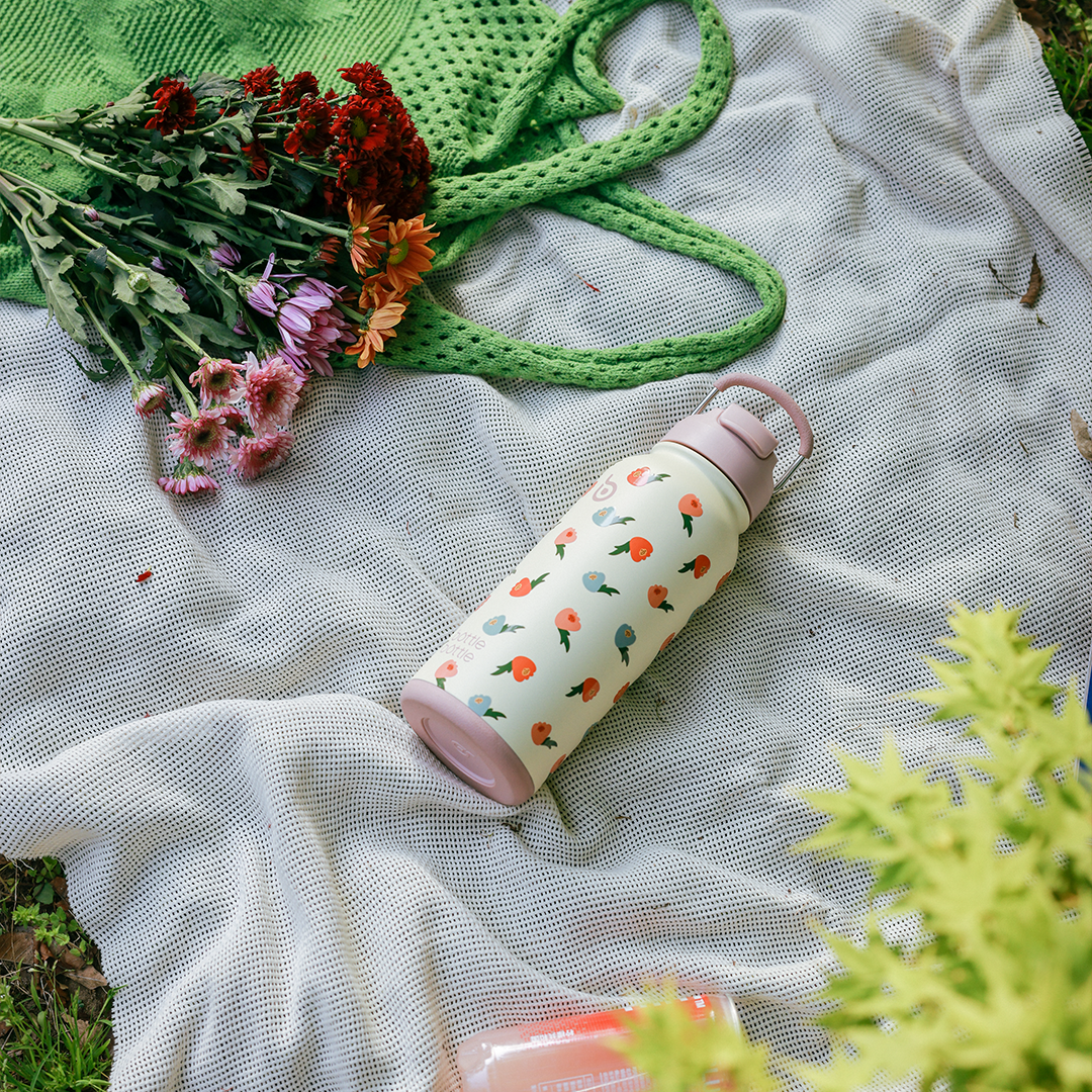 Hydro X Bottle 32oz (Bow Design is on Pre-sale)