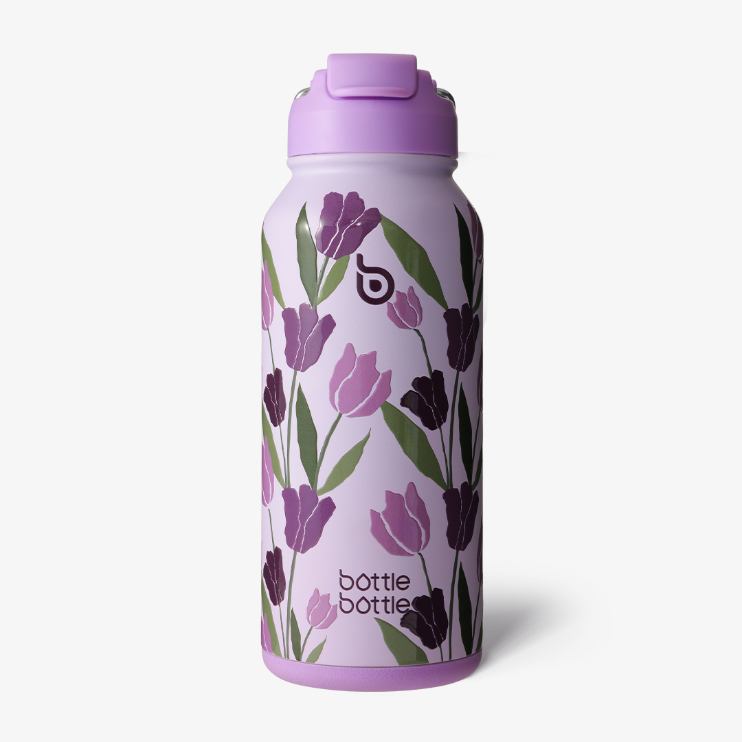 Hydro X Bottle 32oz (Bow Design is on Pre-sale)