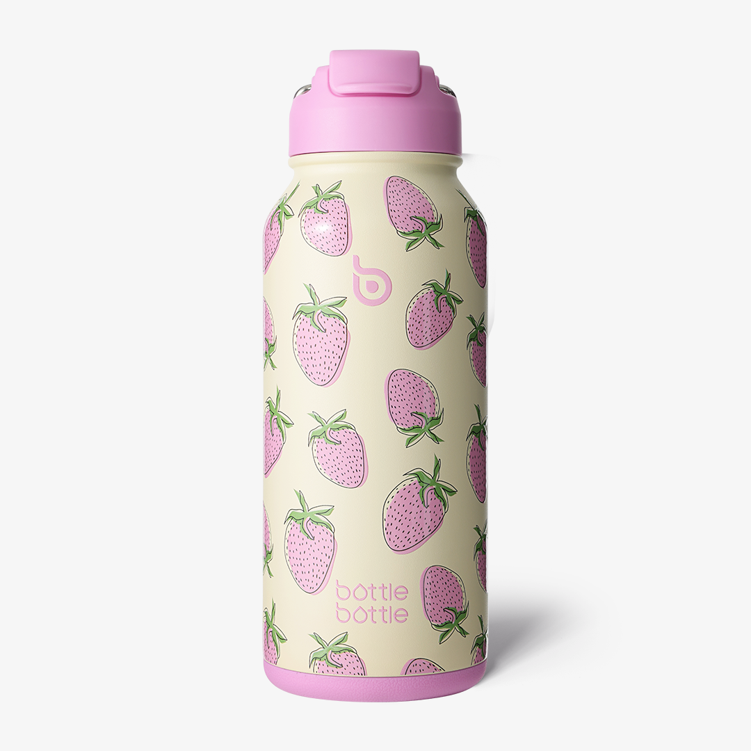 Hydro X Bottle 32oz (Bow Design is on Pre-sale)