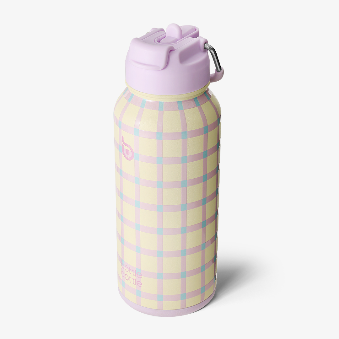 Hydro X Bottle 32oz (Bow Design is on Pre-sale)