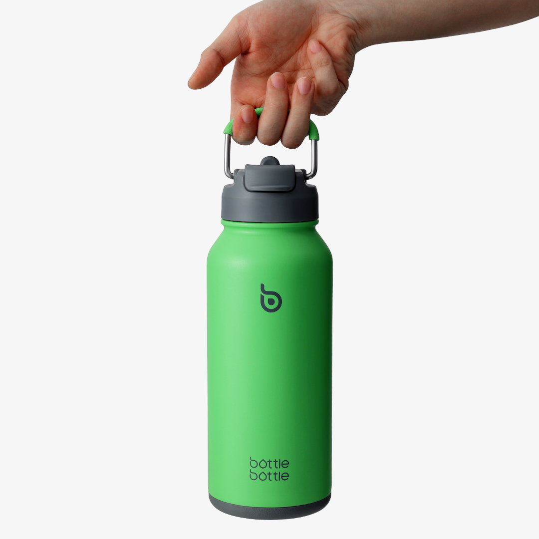 Hydro X Bottle 32oz (Bow Design is on Pre-sale)