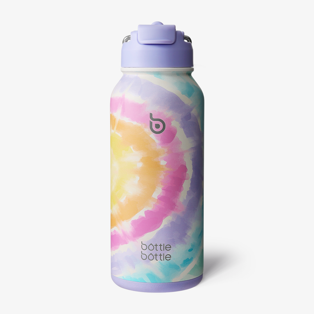Hydro X Bottle 32oz (Bow Design is on Pre-sale)