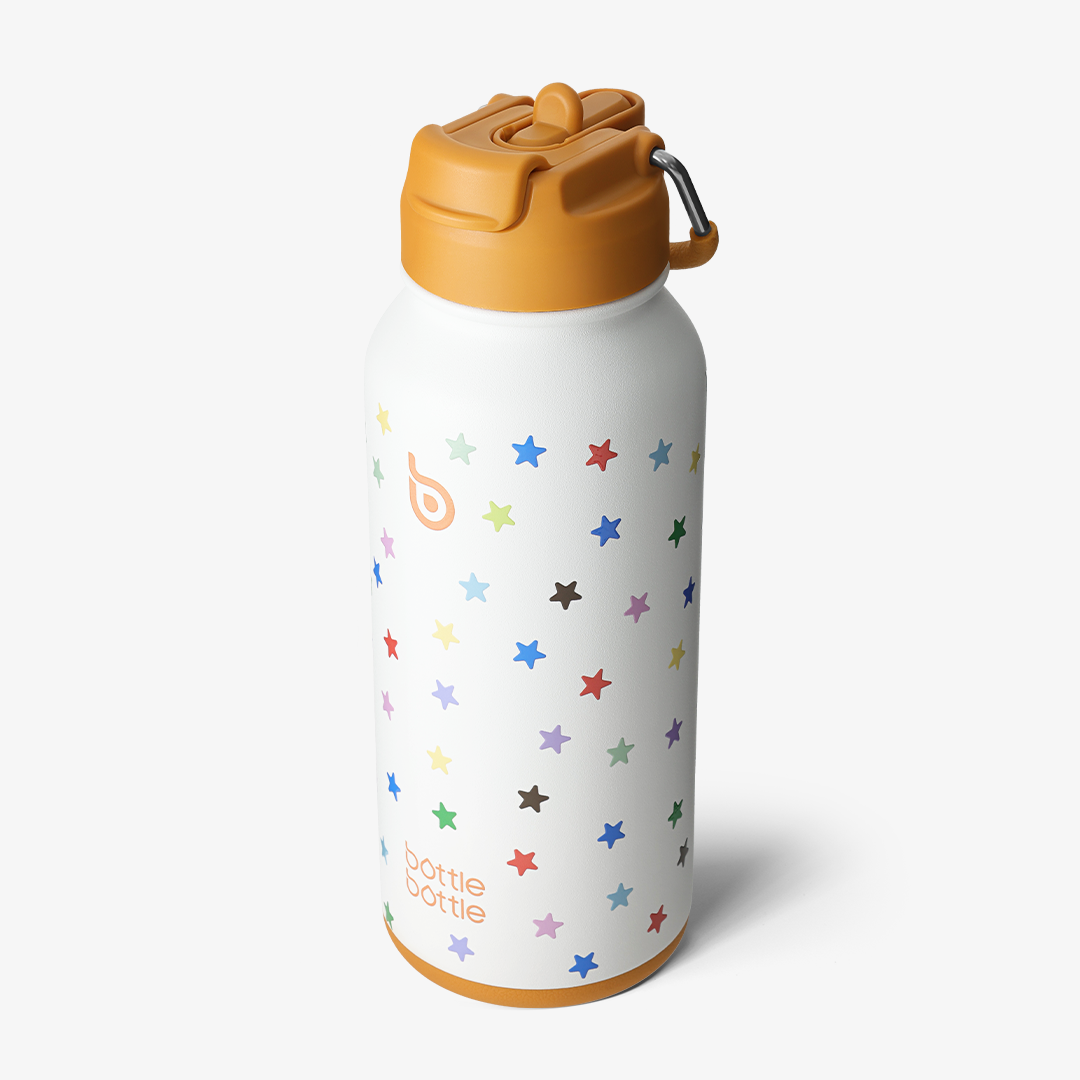 Hydro X Bottle 32oz (Bow Design is on Pre-sale)