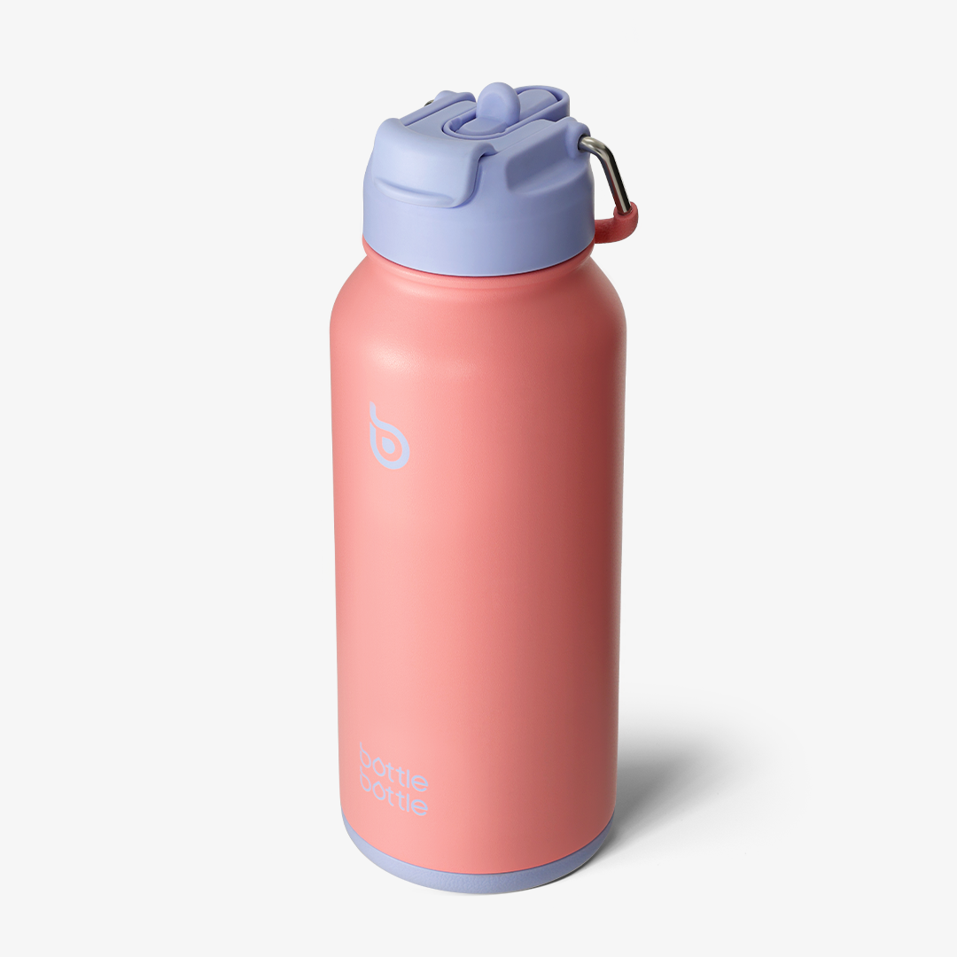Hydro X Bottle 32oz (Bow Design is on Pre-sale)