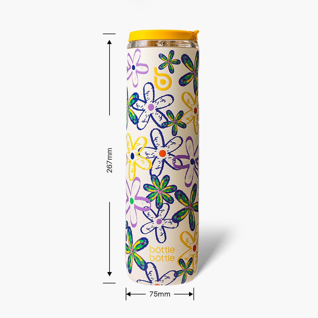 Magic Cube Pure 24oz (Pre-Sale)