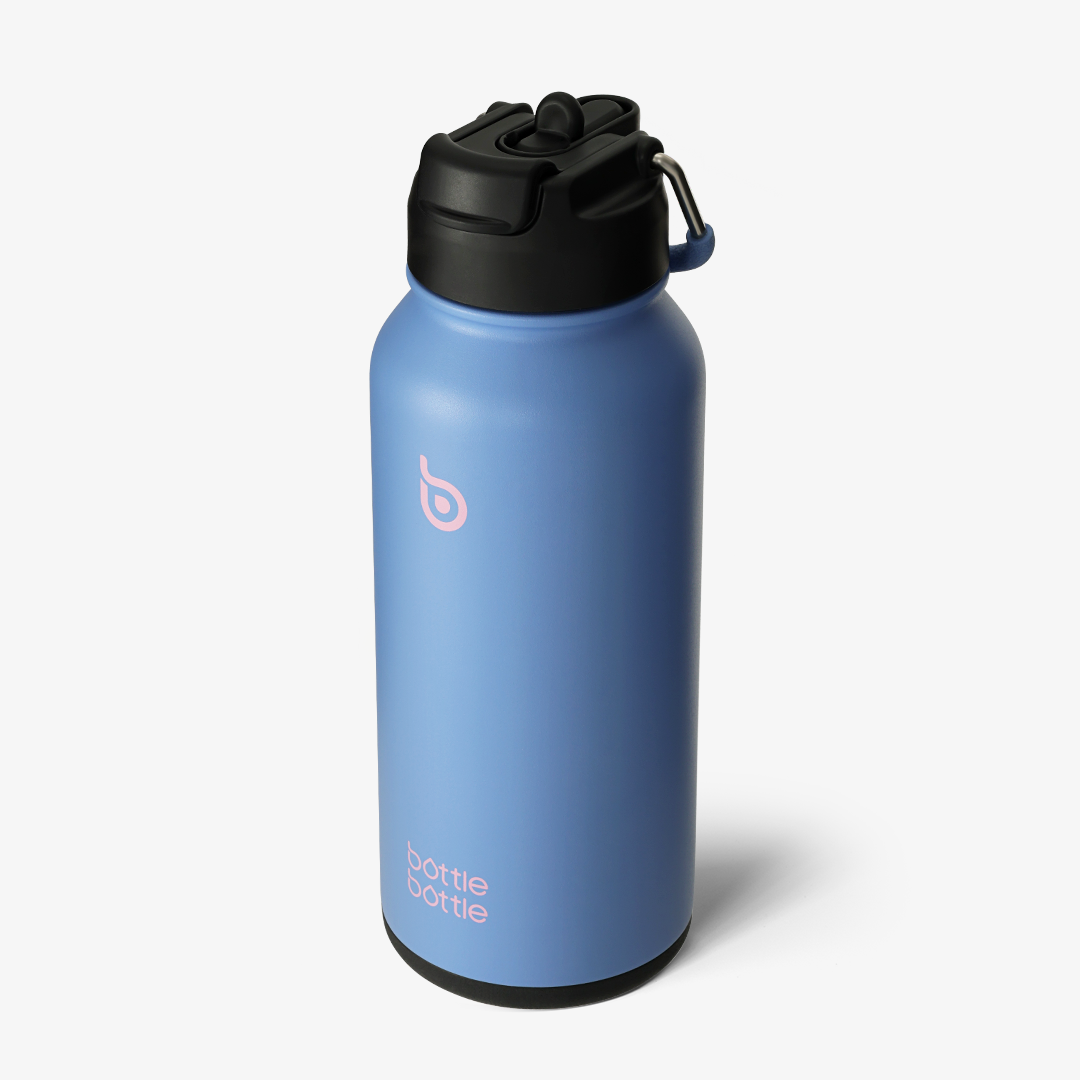 Hydro X Bottle 32oz (Bow Design is on Pre-sale)