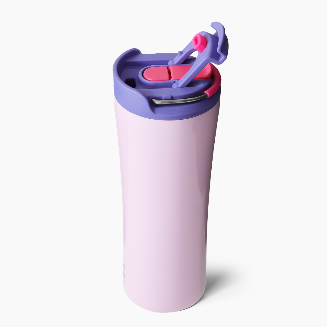 Coffee Tumbler 18oz