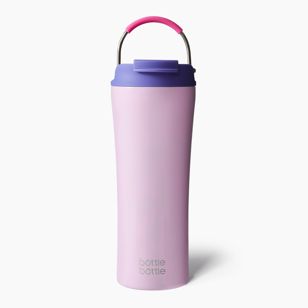 Coffee Tumbler 18oz