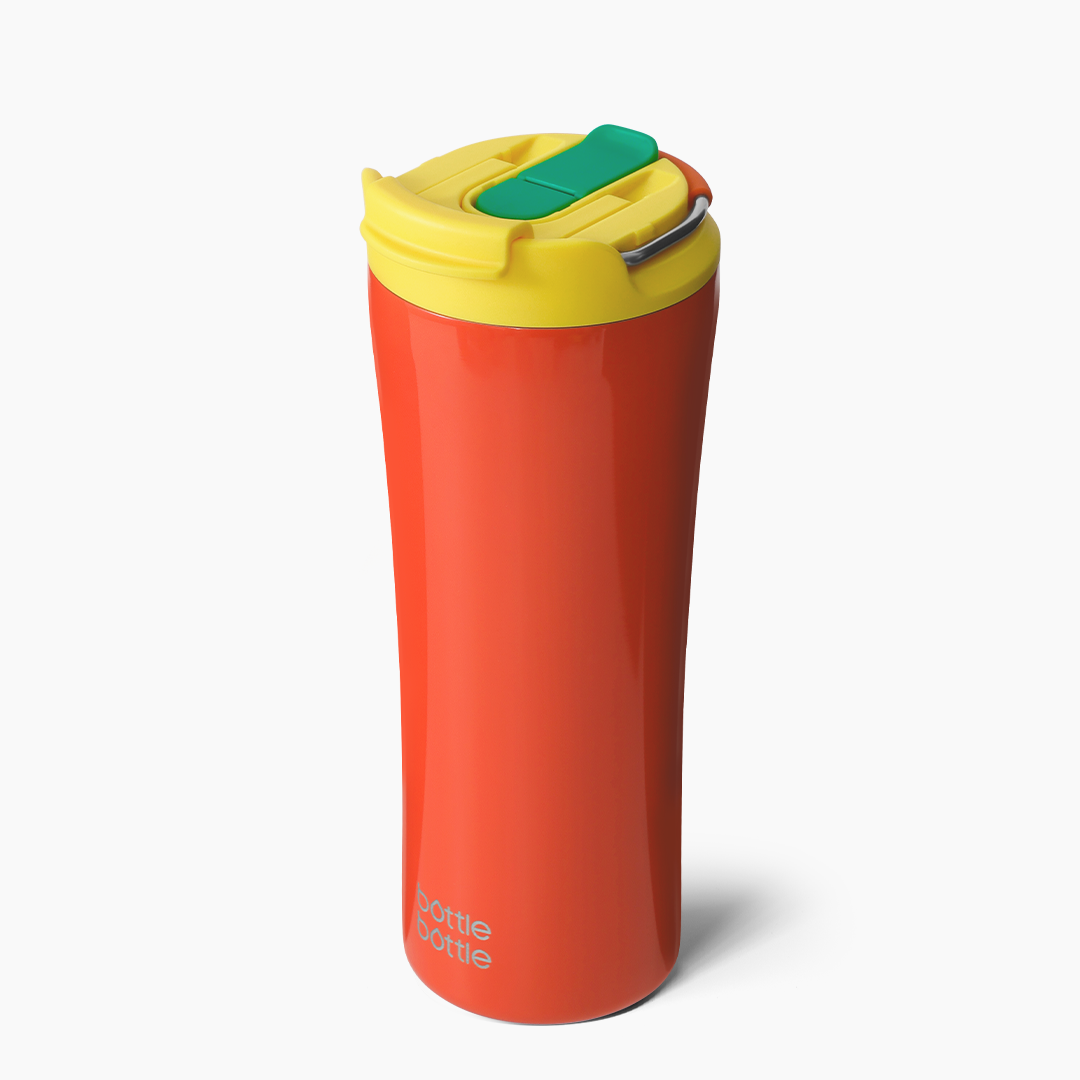 Coffee Tumbler 18oz