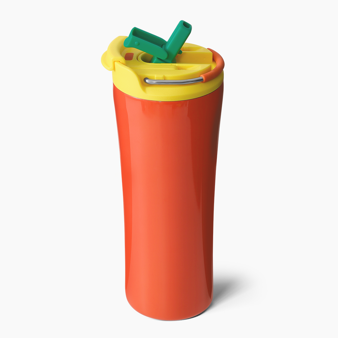 Coffee Tumbler 18oz