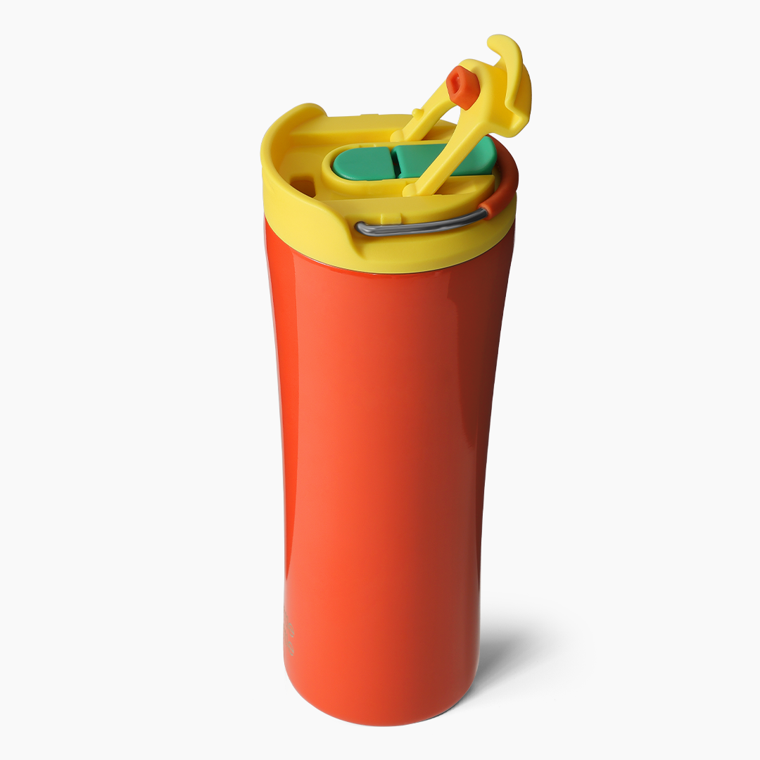 Coffee Tumbler 18oz
