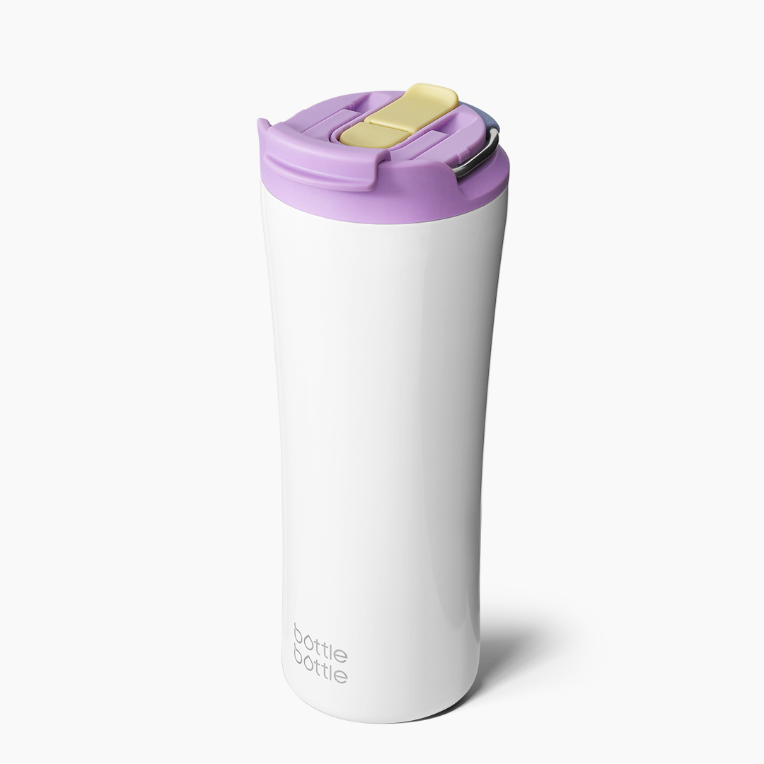 Coffee Tumbler 18oz