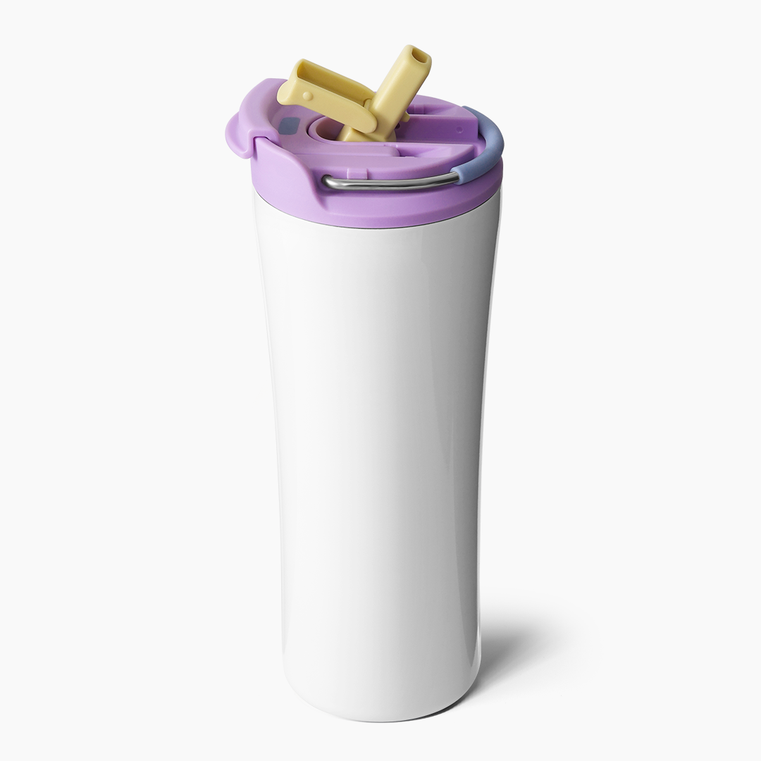 Coffee Tumbler 18oz