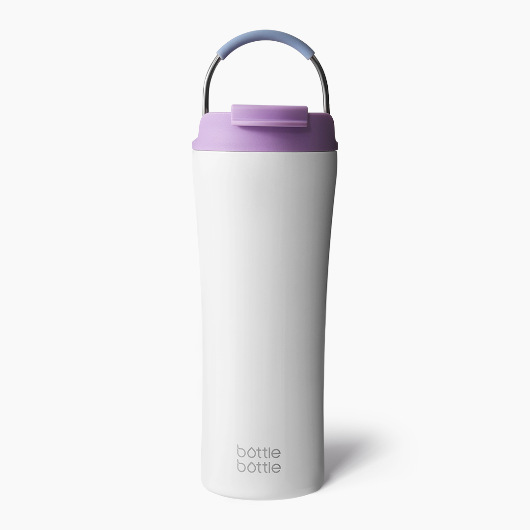 Coffee Tumbler 18oz
