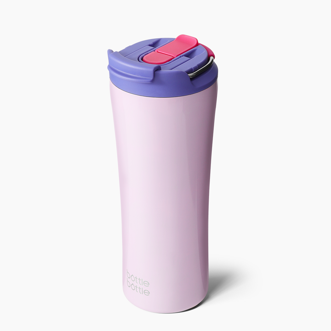Coffee Tumbler 18oz