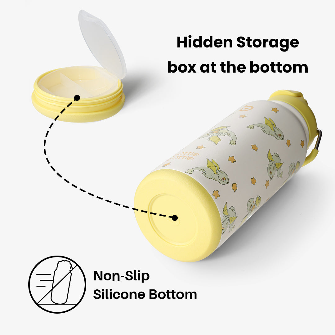 Hydro X Bottle 32oz (Bow Design is on Pre-sale)