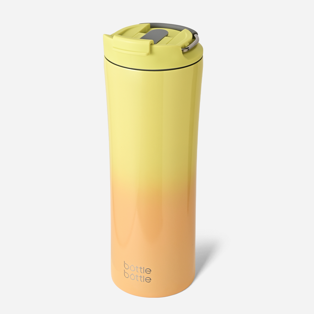 Classic Tumbler 18oz