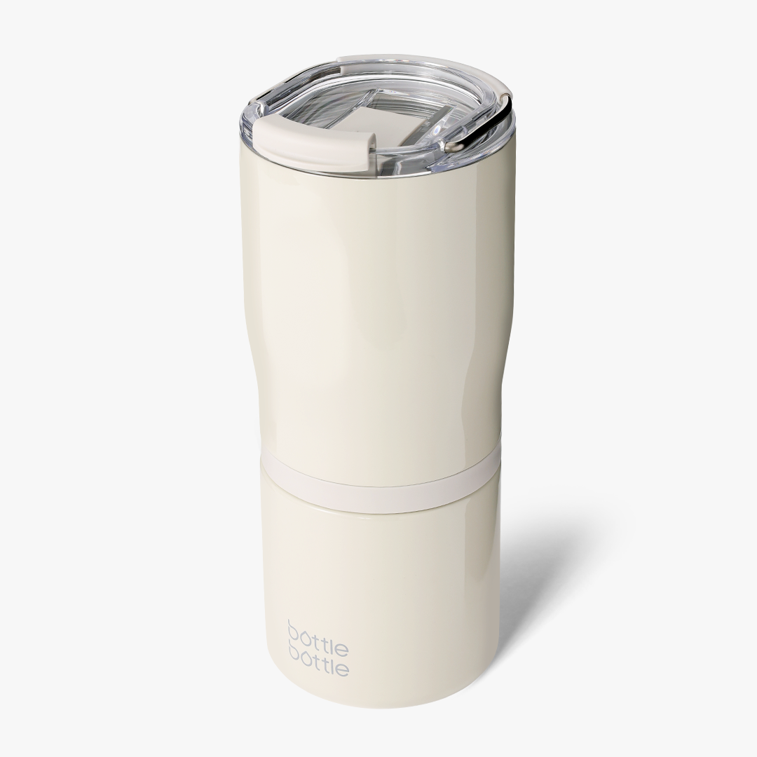 2in1 tumbler white 1 