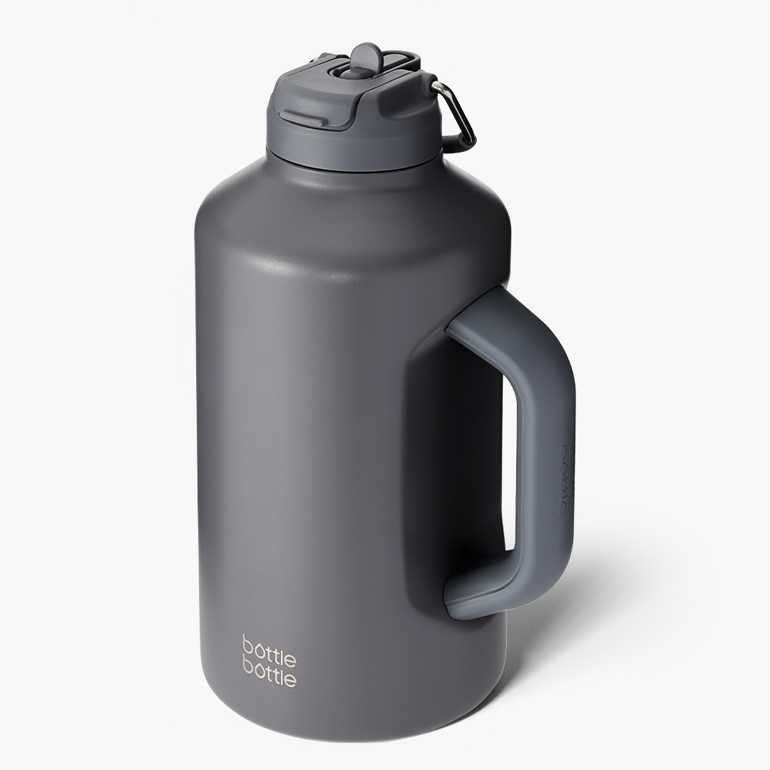 Hippo Growler 64oz