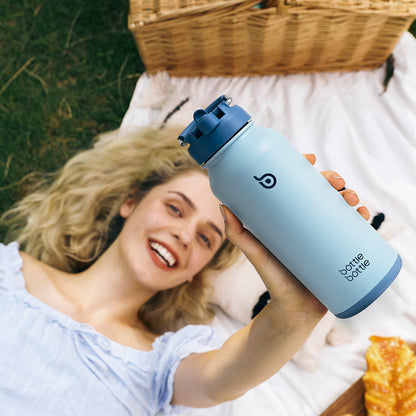 Hydro X Bottle 32oz (Bow Design is on Pre-sale)