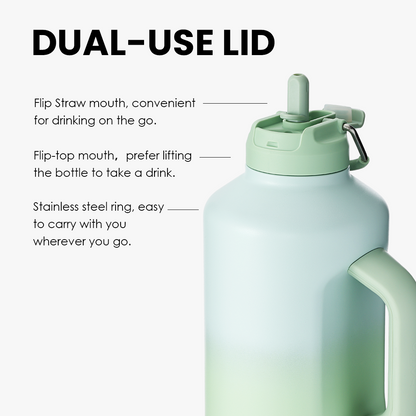 SureHold Growler 64oz