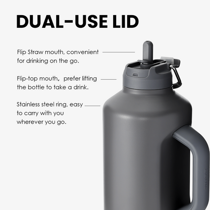 SureHold Growler 64oz