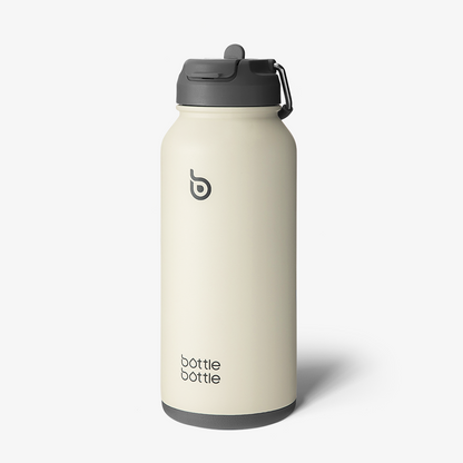 Hydro X Bottle 32oz (Bow Design is on Pre-sale)
