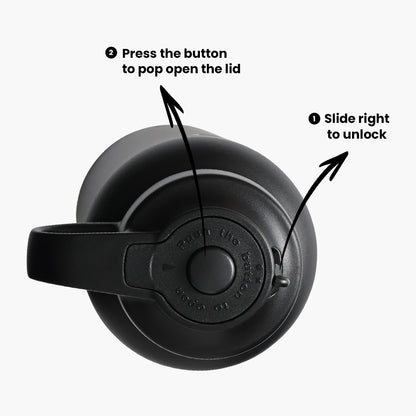 AquaGuard Bottle 20oz