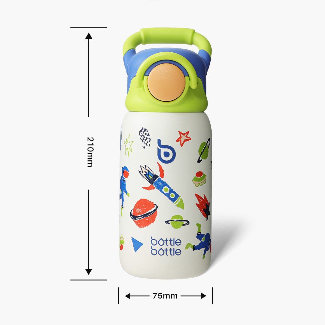 Belly Bottle