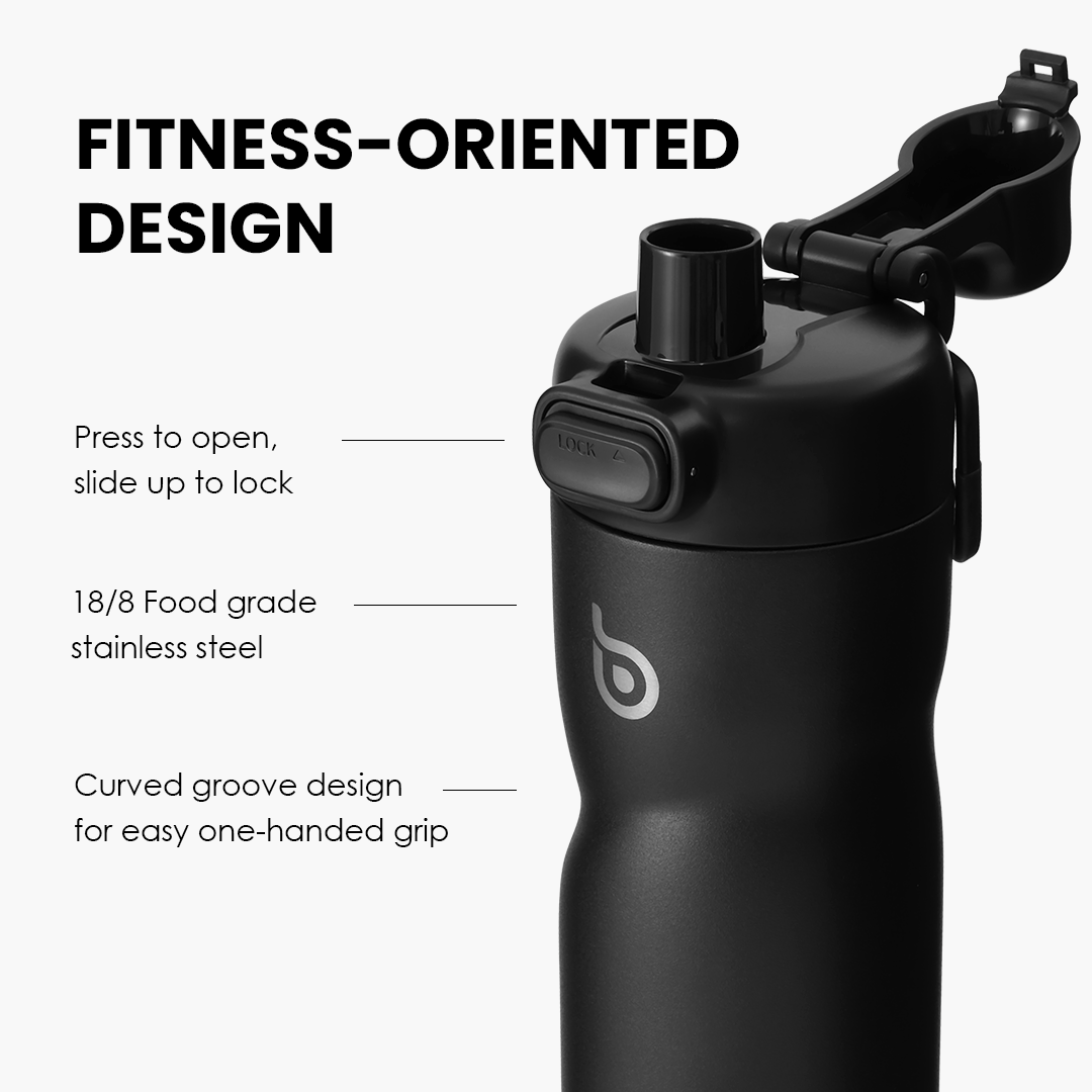 Cycling Bottles 24oz