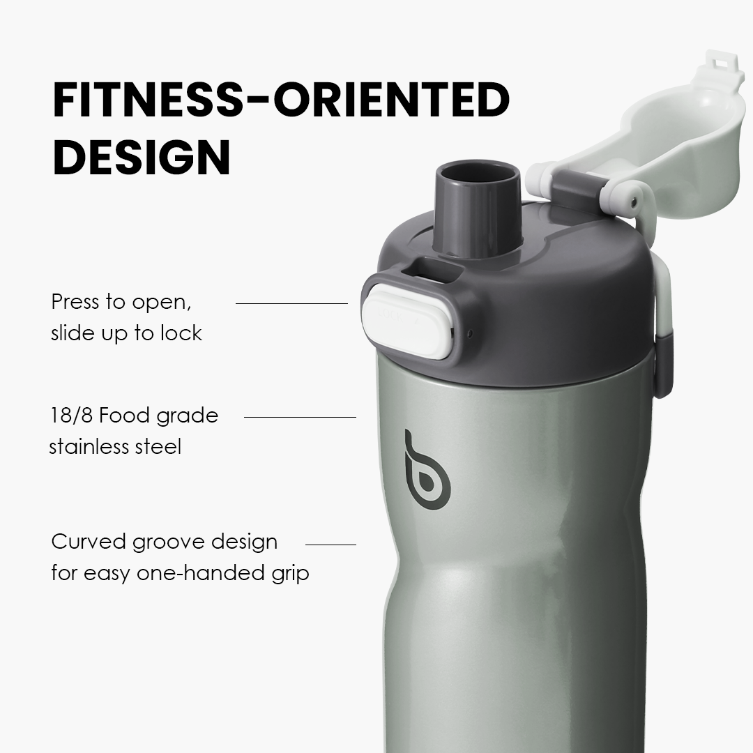 Cycling Bottles 24oz