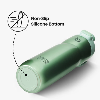 Riding Pacemaker 24oz