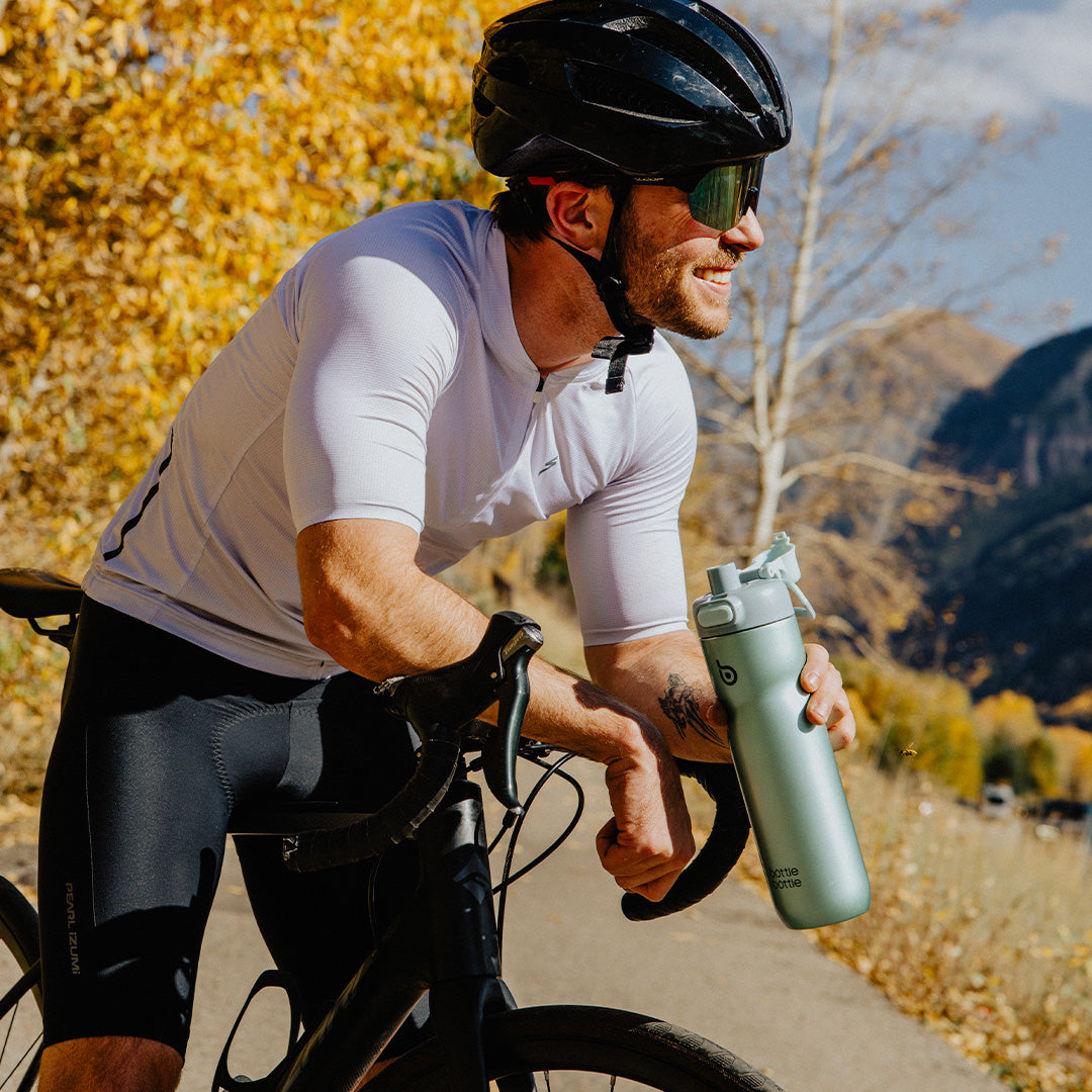 Cycling Bottles 24oz