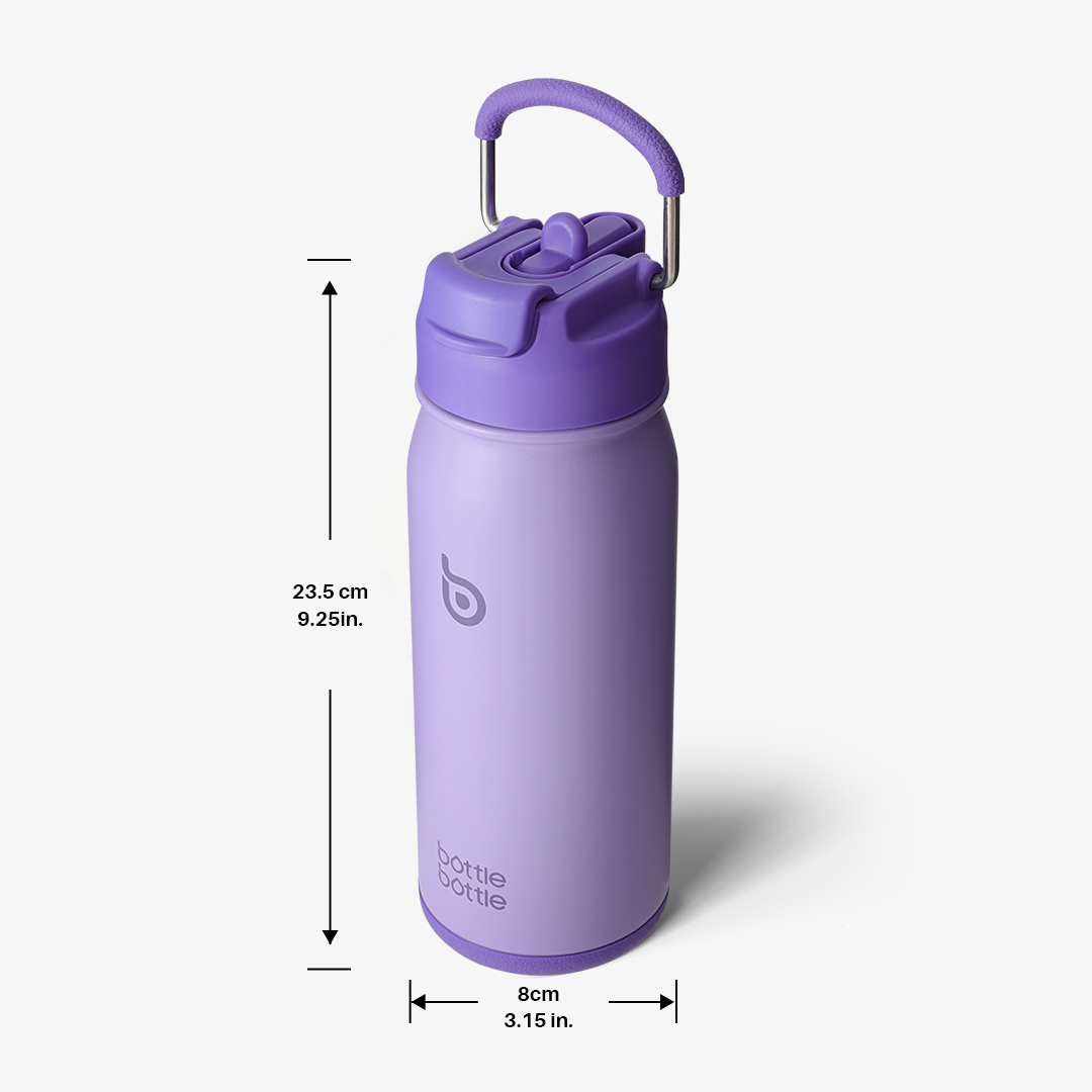Hydro X Bottle 16oz