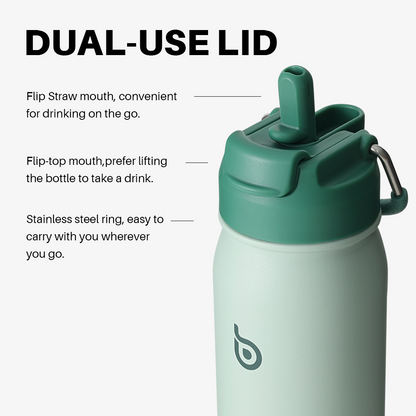 Hydro X Bottle 16oz