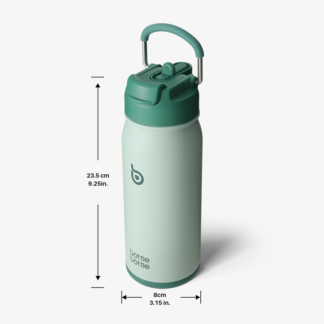 Hydro X Bottle 16oz