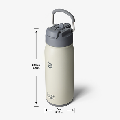 Hydro X Bottle 16oz