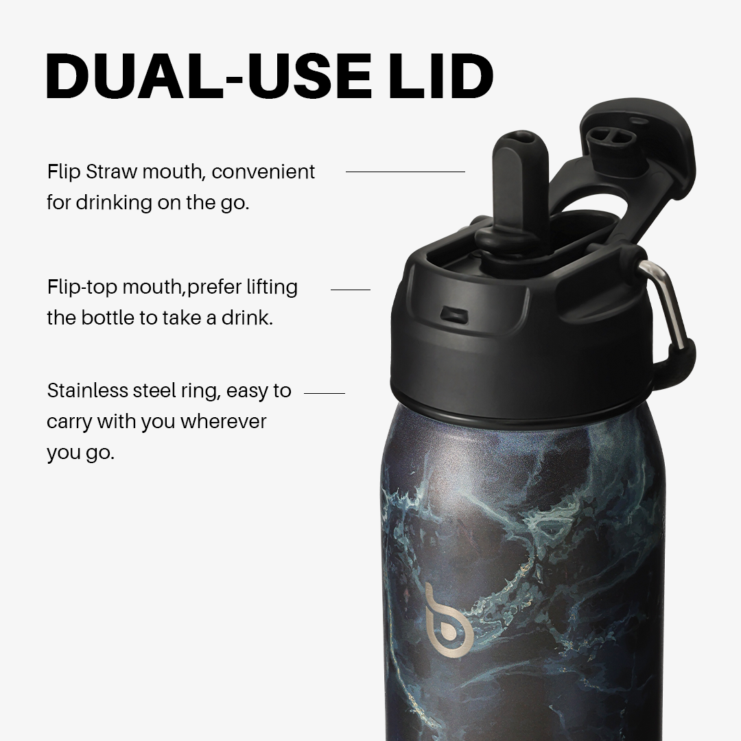 Hydro X Bottle 24oz