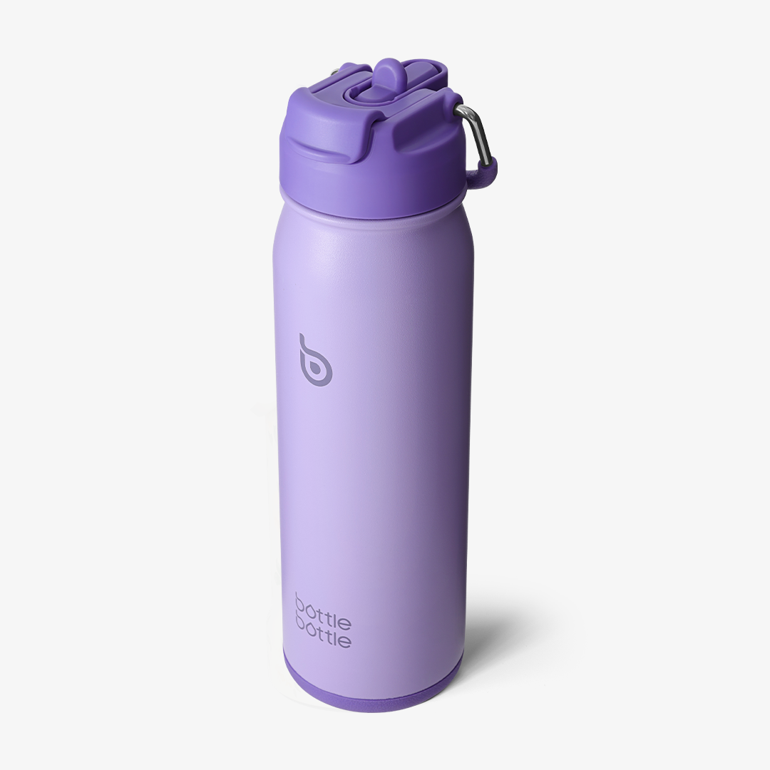Hydro X Bottle 24oz