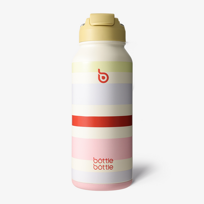 Hydro X Bottle 32oz (Bow Design is on Pre-sale)