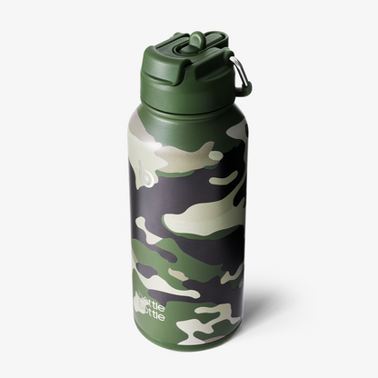 Hydro X Bottle 32oz (Bow Design is on Pre-sale)